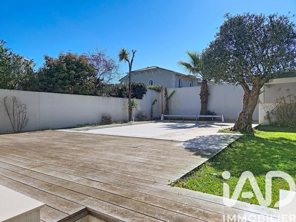 Maison à vendre 7 pièces 165 m² Le Bouscat