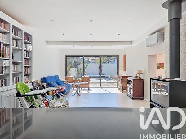 Maison à vendre 7 pièces 165 m² Le Bouscat