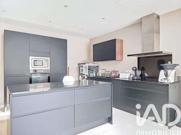 Maison à vendre 7 pièces 165 m² Le Bouscat