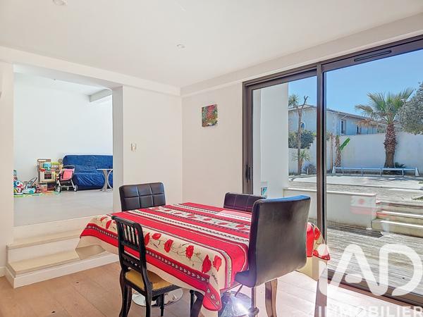 Maison à vendre 7 pièces 165 m² Le Bouscat