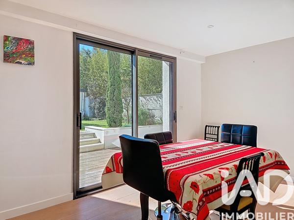 Maison à vendre 7 pièces 165 m² Le Bouscat