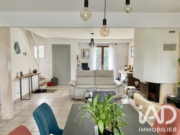 Maison à vendre 5 pièces 124,7 m² Couëron