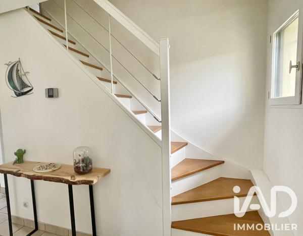 Maison à vendre 5 pièces 124,7 m² Couëron