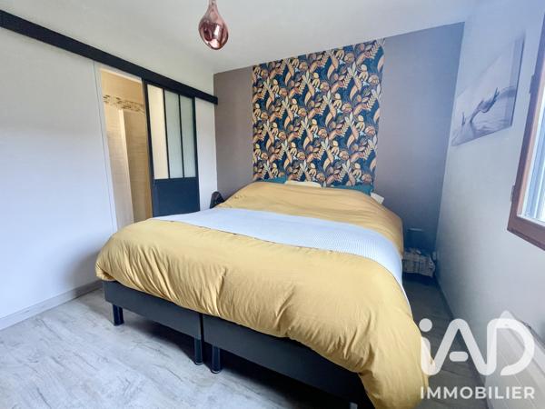 Maison à vendre 5 pièces 124,7 m² Couëron