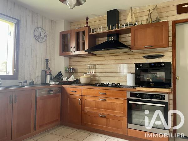 Maison à vendre 5 pièces 124,7 m² Couëron