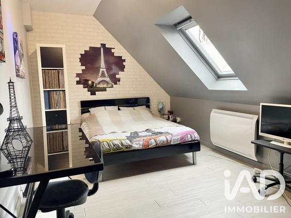 Maison à vendre 5 pièces 124,7 m² Couëron