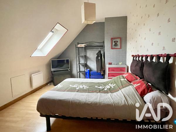 Maison à vendre 5 pièces 124,7 m² Couëron