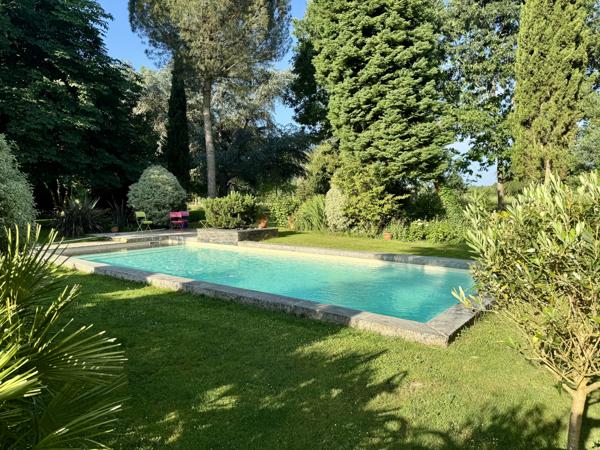 Maison à vendre à Ombrée d'Anjou (49520) - Maine-et-Loire