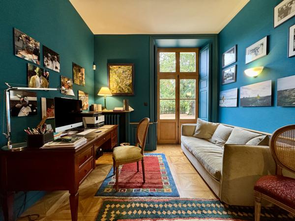 Maison à vendre à Ombrée d'Anjou (49520) - Maine-et-Loire