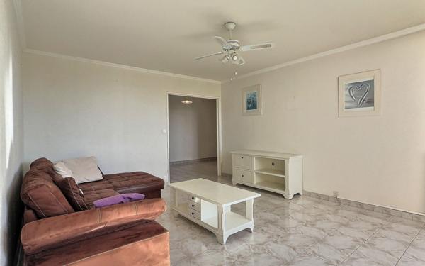 Appartement à louer    3 pièces • 86,39 m2 Rognac