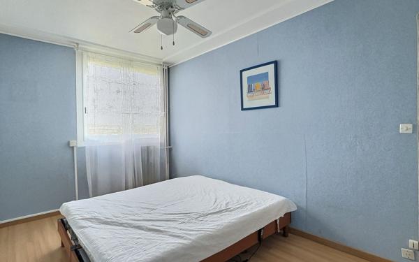 Appartement à louer    3 pièces • 86,39 m2 Rognac