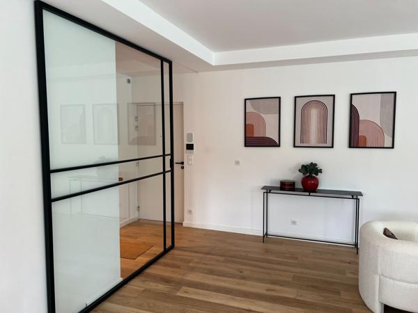 Vente Appartement de luxe Marcq-en-Barœul 4 Pièces 139 m²