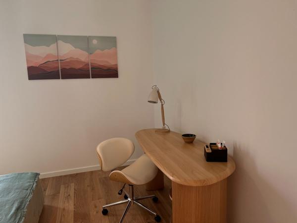 Vente Appartement de luxe Marcq-en-Barœul 4 Pièces 139 m²