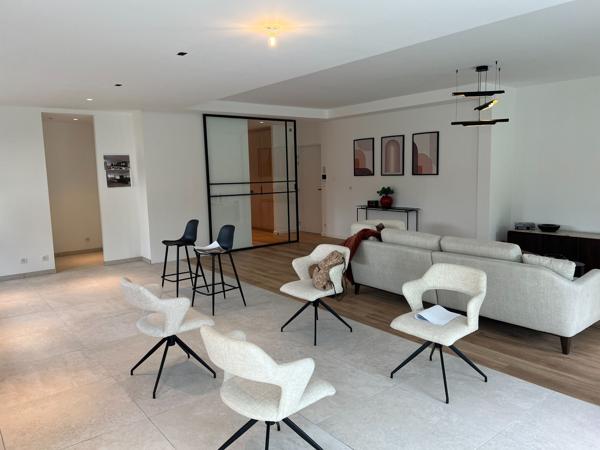Vente Appartement de luxe Marcq-en-Barœul 4 Pièces 139 m²