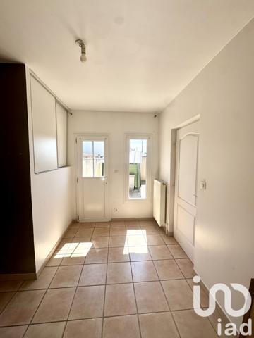 Maison à vendre 5 pièces 88 m² Andeville
