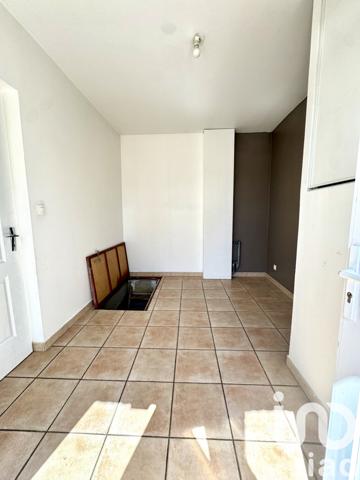 Maison à vendre 5 pièces 88 m² Andeville