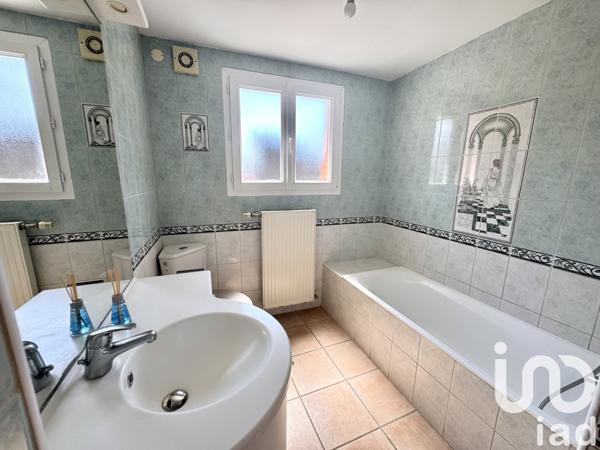 Maison à vendre 5 pièces 88 m² Andeville