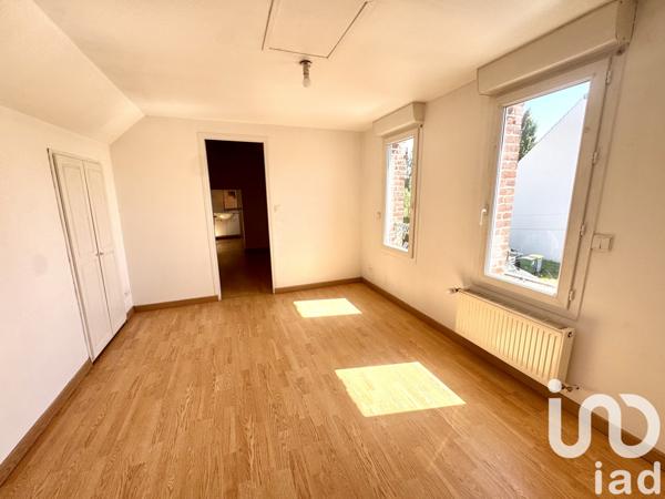 Maison à vendre 5 pièces 88 m² Andeville