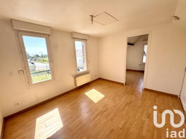 Maison à vendre 5 pièces 88 m² Andeville