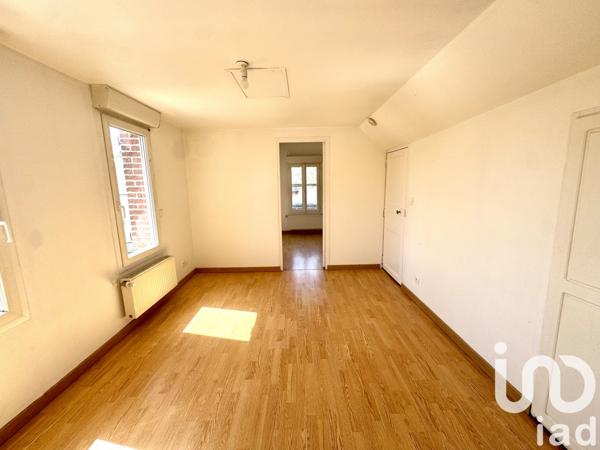 Maison à vendre 5 pièces 88 m² Andeville