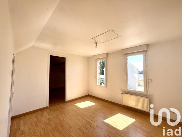 Maison à vendre 5 pièces 88 m² Andeville