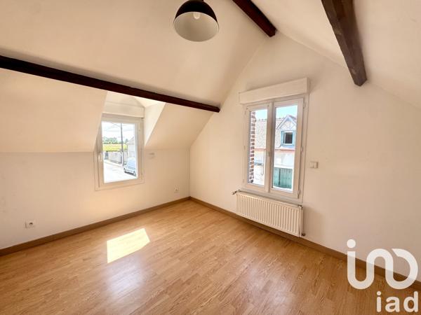 Maison à vendre 5 pièces 88 m² Andeville