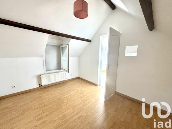 Maison à vendre 5 pièces 88 m² Andeville