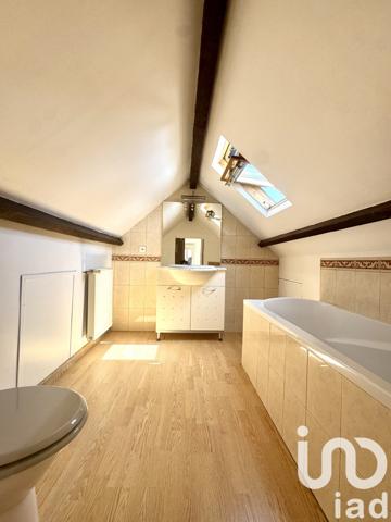 Maison à vendre 5 pièces 88 m² Andeville