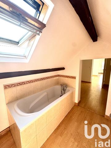 Maison à vendre 5 pièces 88 m² Andeville