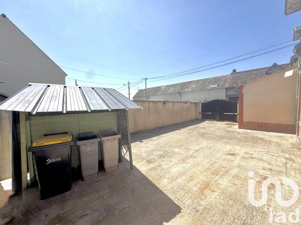 Maison à vendre 5 pièces 88 m² Andeville