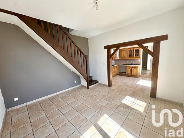 Maison à vendre 5 pièces 88 m² Andeville