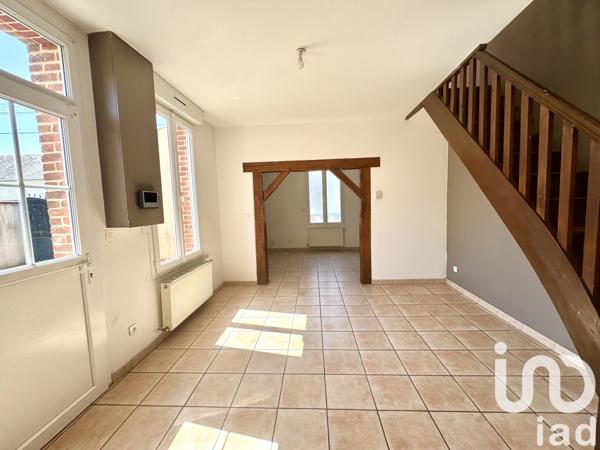 Maison à vendre 5 pièces 88 m² Andeville