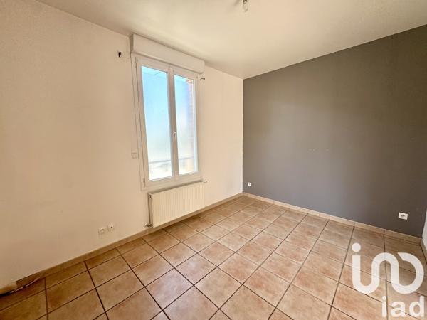Maison à vendre 5 pièces 88 m² Andeville