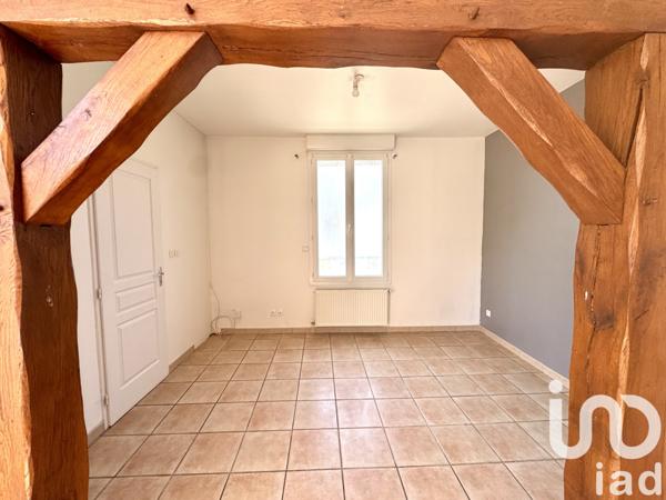 Maison à vendre 5 pièces 88 m² Andeville