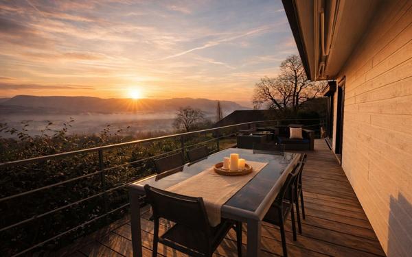 Maison à vendre    3 pièces •  Albens