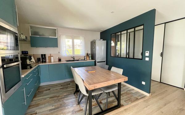 Maison à vendre    3 pièces •  Albens