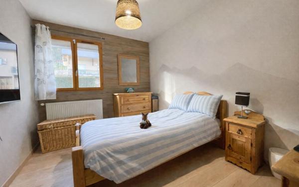 Maison à vendre    3 pièces •  Albens