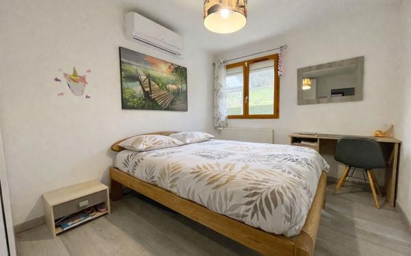 Maison à vendre    3 pièces •  Albens