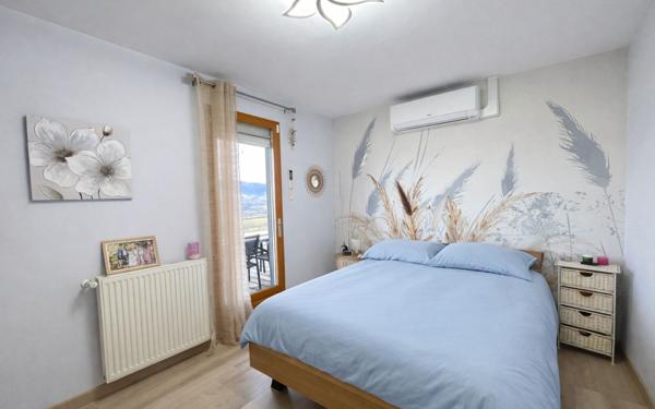 Maison à vendre    3 pièces •  Albens