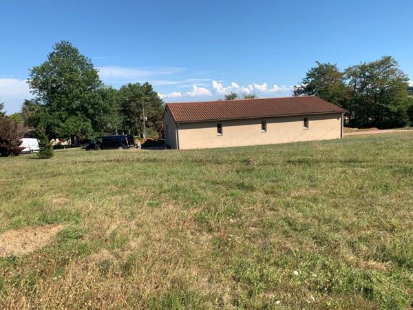 Local/bureau à vendre TOURNUS (71)