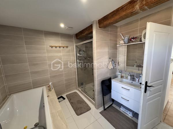 Appartement de 132,01 m²
