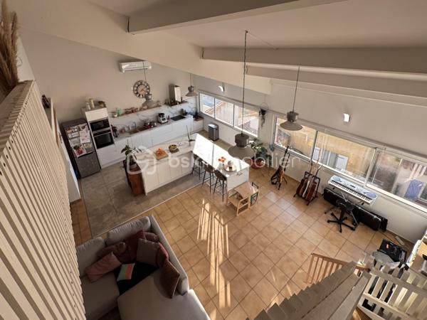 Appartement de 132,01 m²