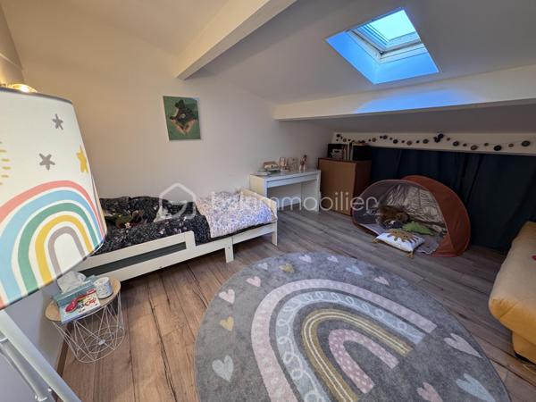 Appartement de 132,01 m²