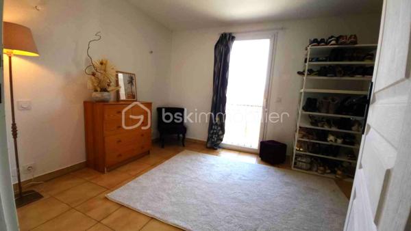 Appartement de 132,01 m²