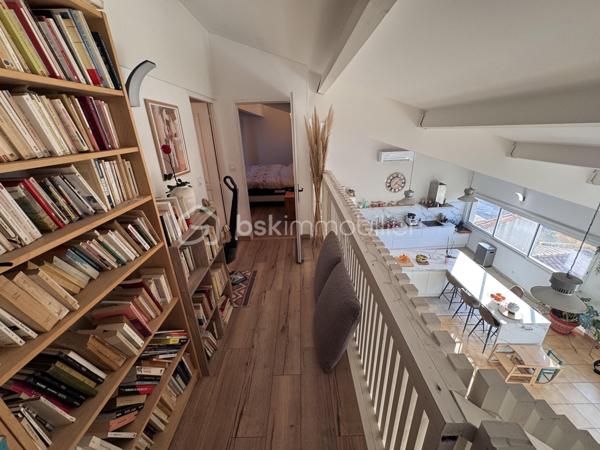 Appartement de 132,01 m²
