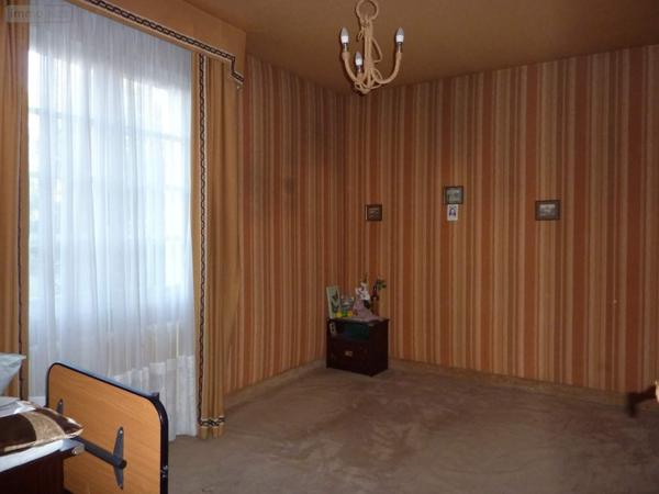 Maison à vendre à Dinan dans les Côtes-d'Armor (22100), ref : 038/253