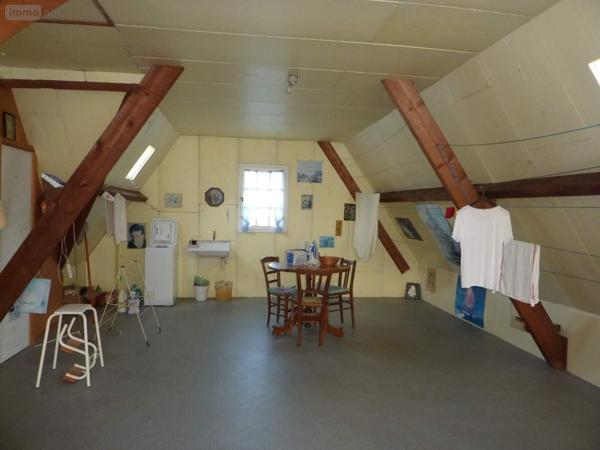 Maison à vendre à Dinan dans les Côtes-d'Armor (22100), ref : 038/253