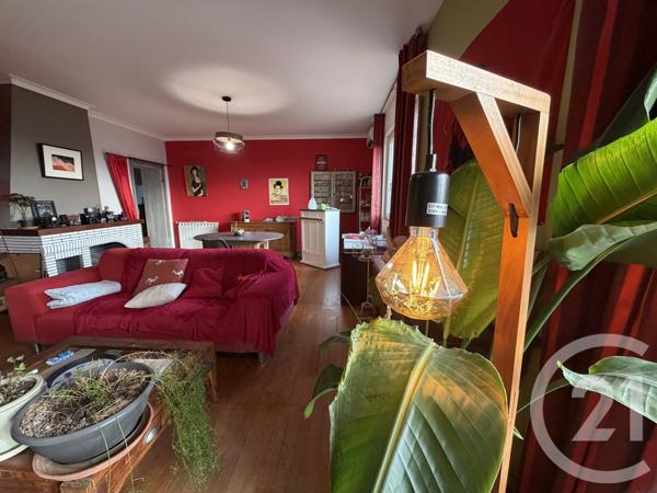 Maison à vendre  5 pièces - 119,45 m2 ST JUERY - 81