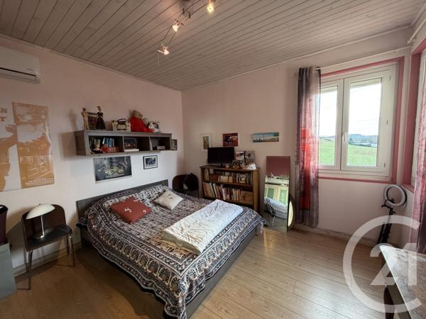 Maison à vendre  5 pièces - 119,45 m2 ST JUERY - 81