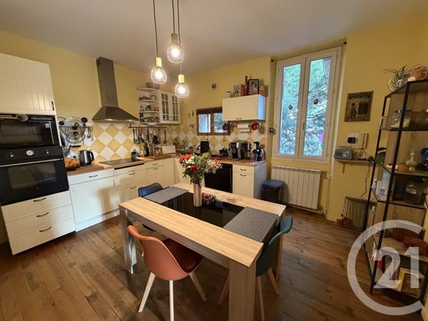 Maison à vendre  5 pièces - 119,45 m2 ST JUERY - 81